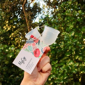 My Cup Size One and Two