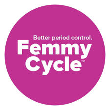 Femmy Cycle Logo