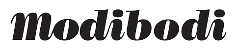 ModiBodi Logo