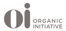 Organic Initiative Logo