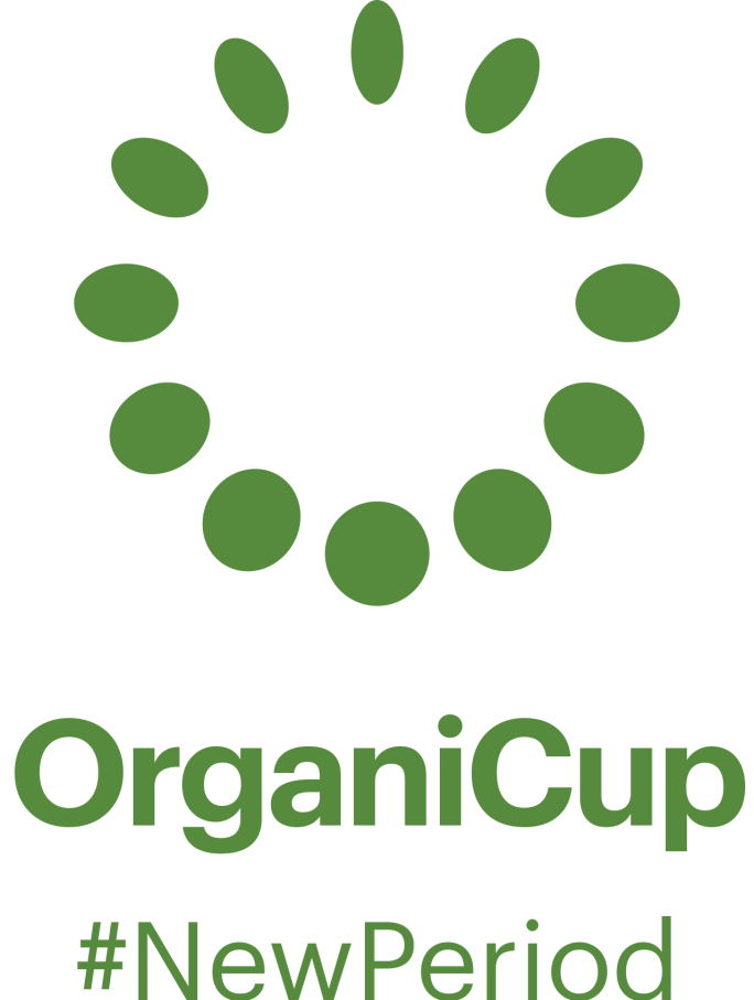 OrganiCup Logo