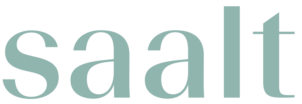 Saalt Logo