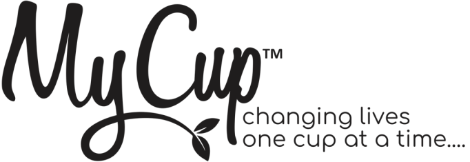 My Cup Logo