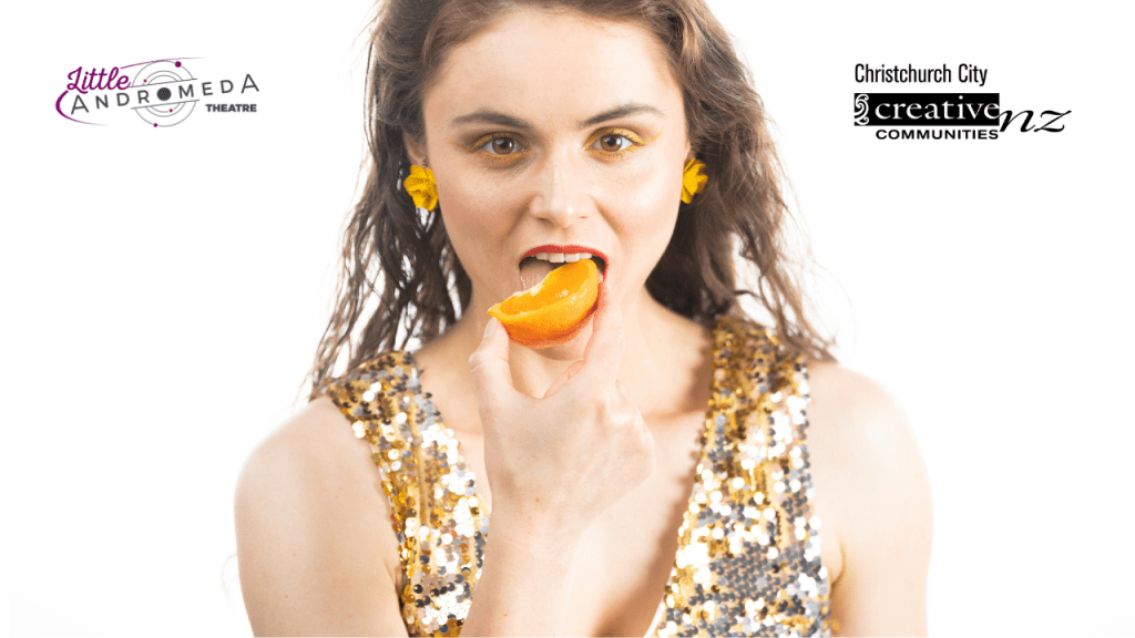 RAW! ASMR Hero Image